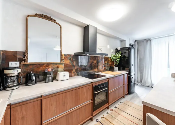 Dubrovnik Retreat Apartment