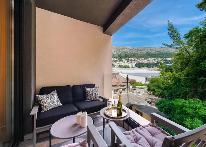 Dubrovnik Retreat Apartment