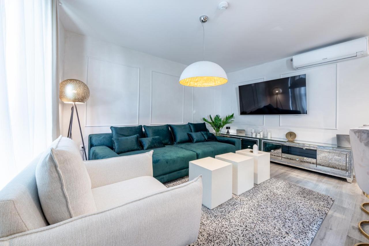 Appartement Retreat