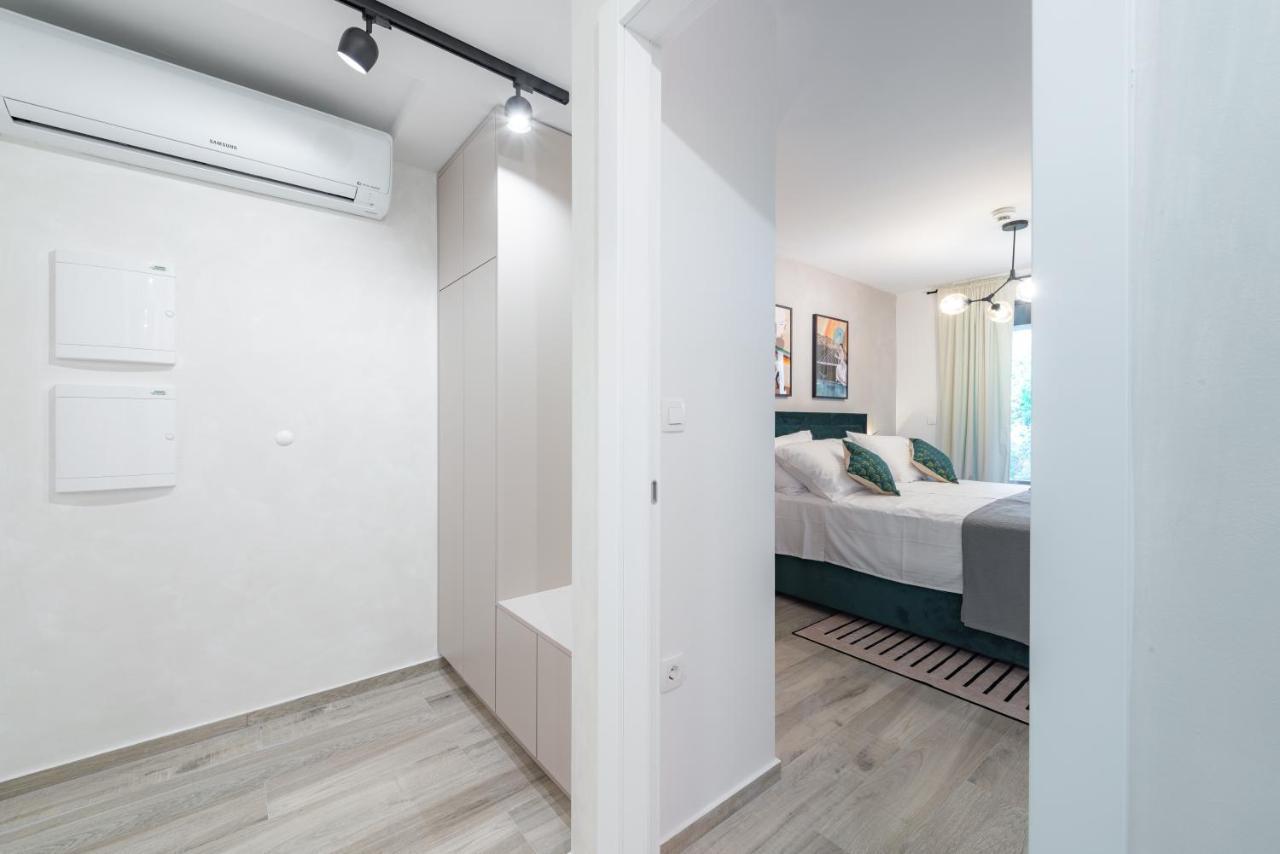 Retreat Appartement