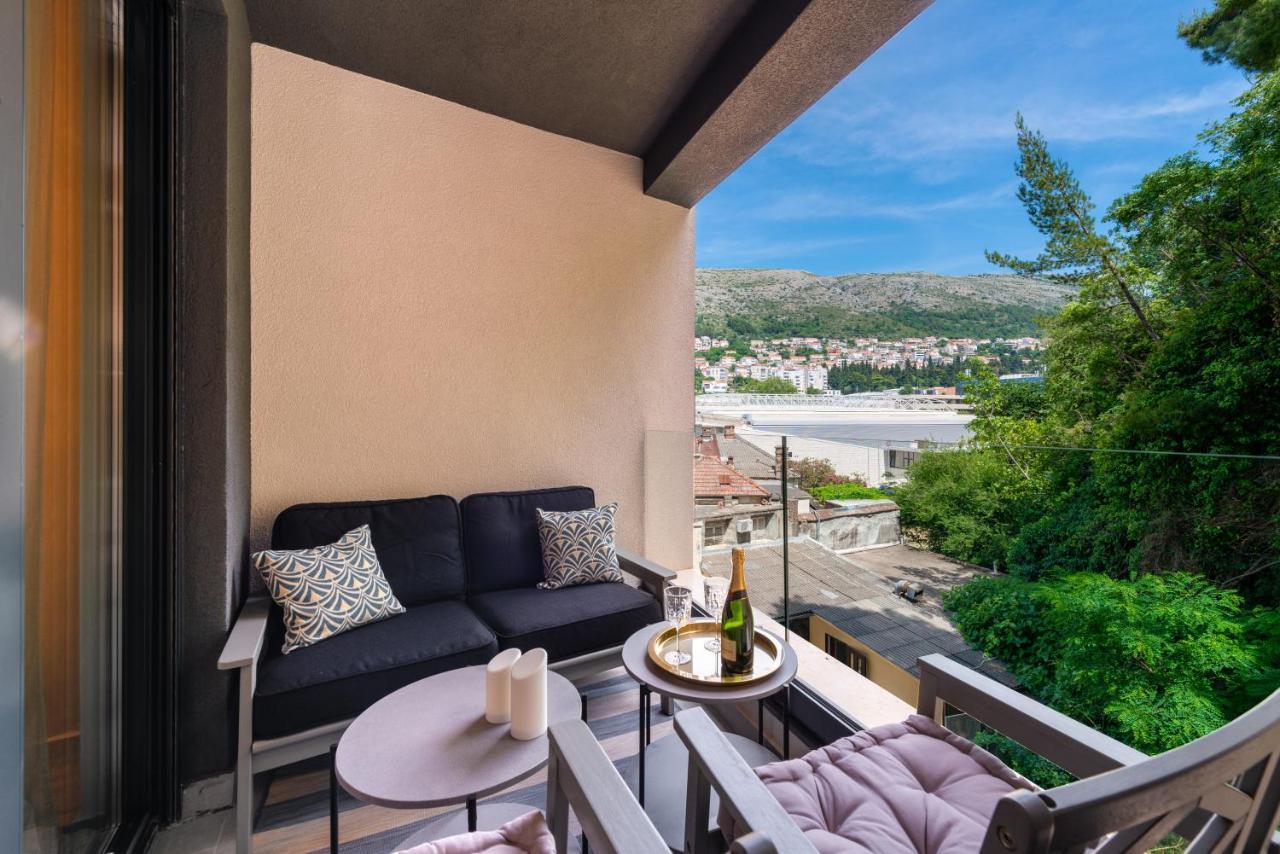 Appartement Retreat *