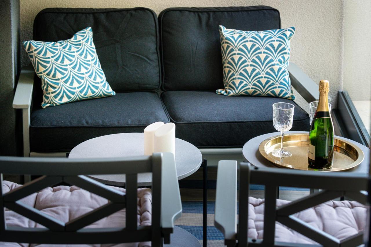 Retreat Appartement