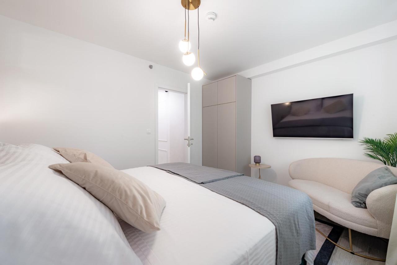 Retreat Apartment Dubrovnik