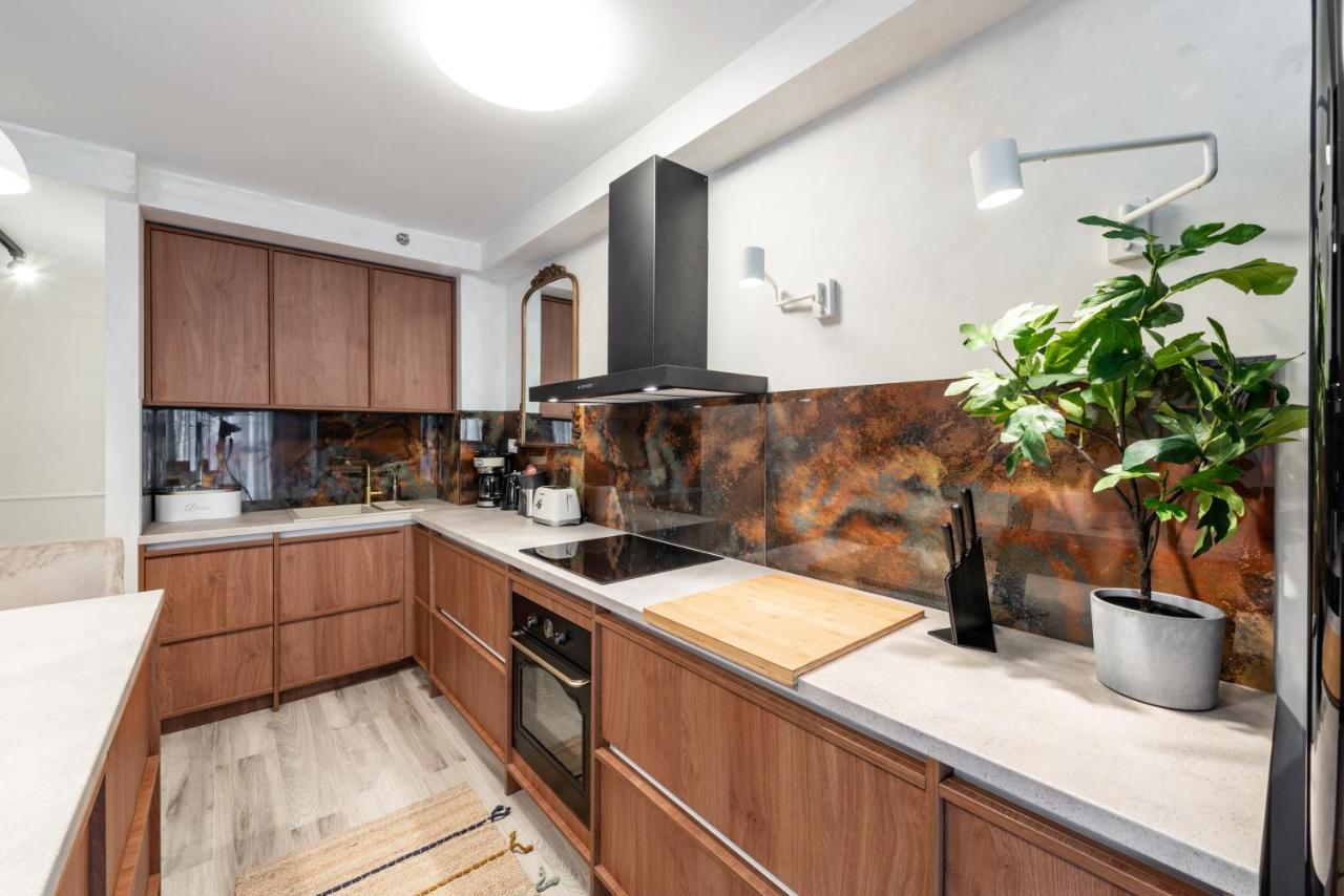 Appartement Retreat *