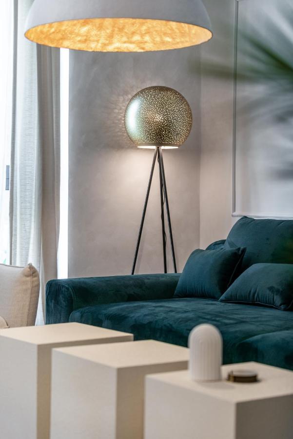 Appartement Retreat *