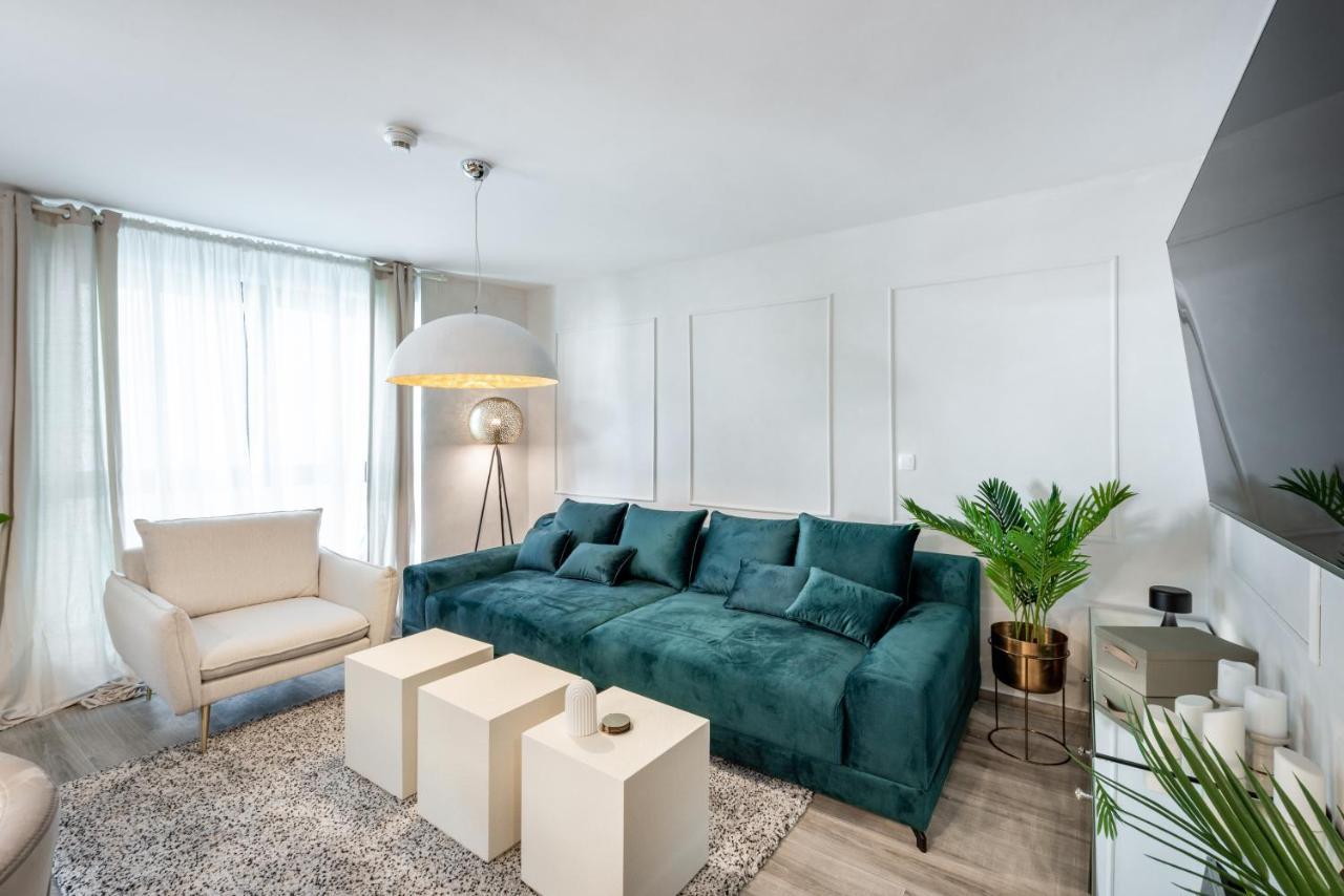 Retreat Appartement