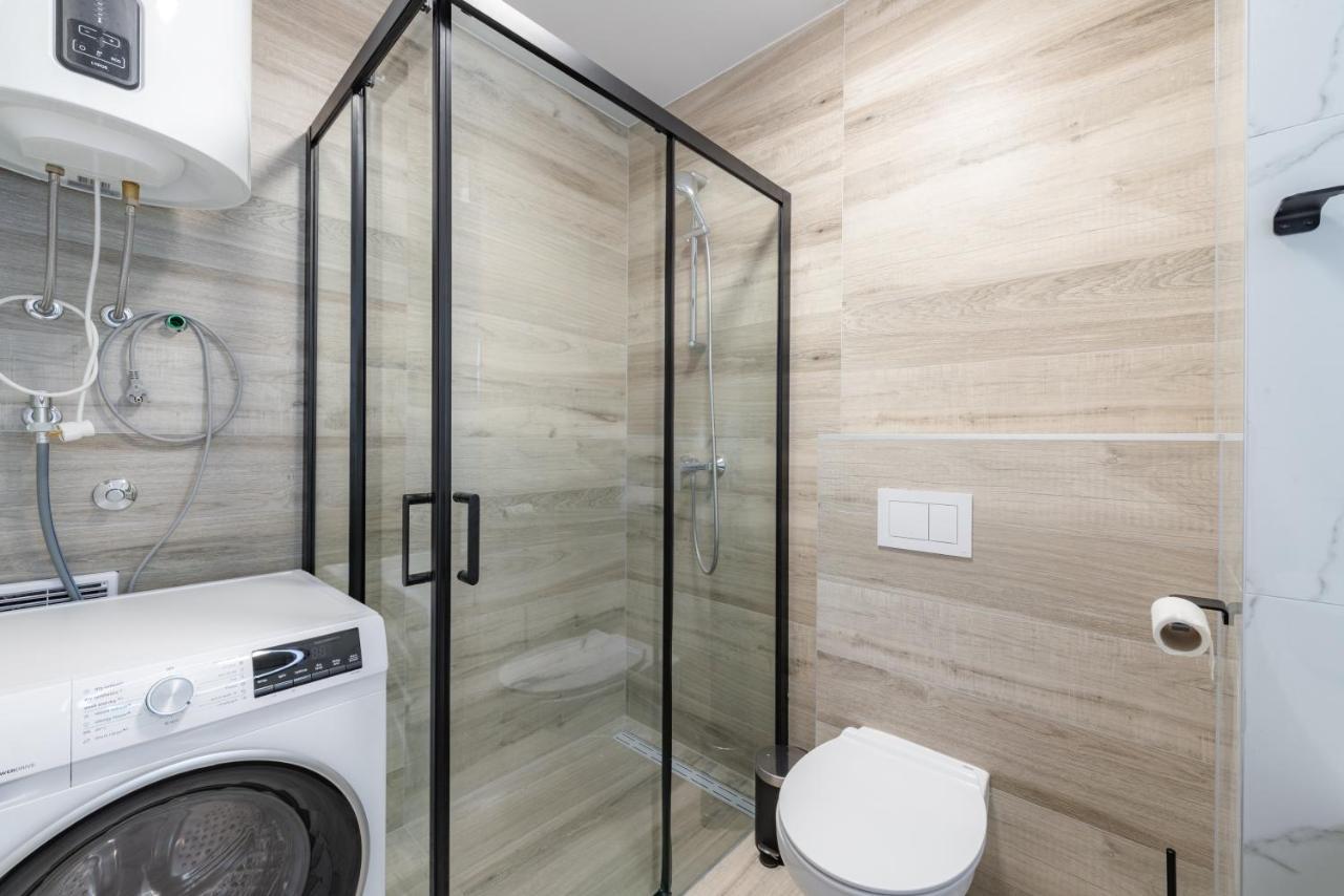 Retreat Appartement *