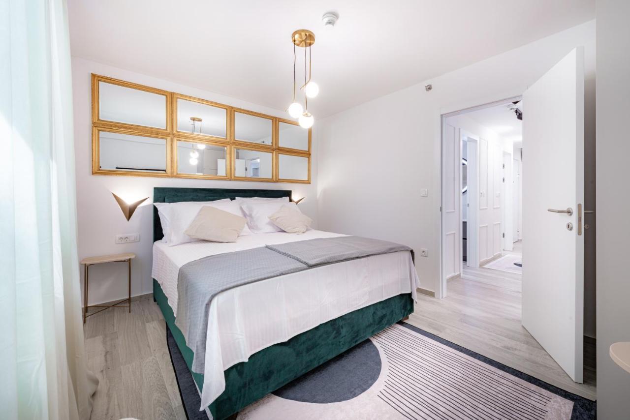 Retreat Appartement Dubrovnik