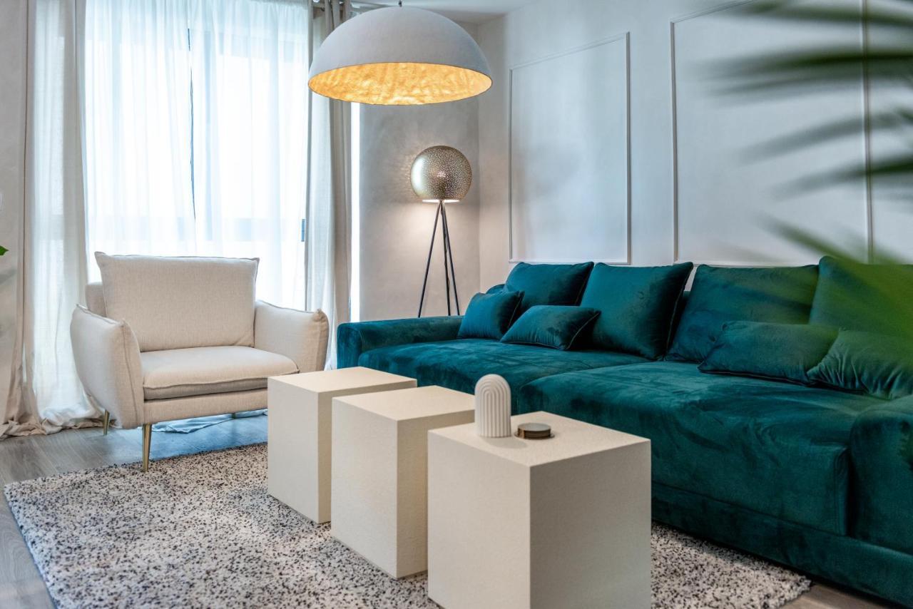 Appartement Retreat *