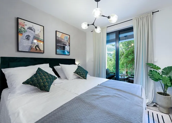 Dubrovnik Retreat Apartment