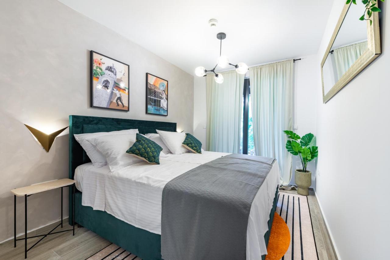 Apartment Retreat Dubrovnik