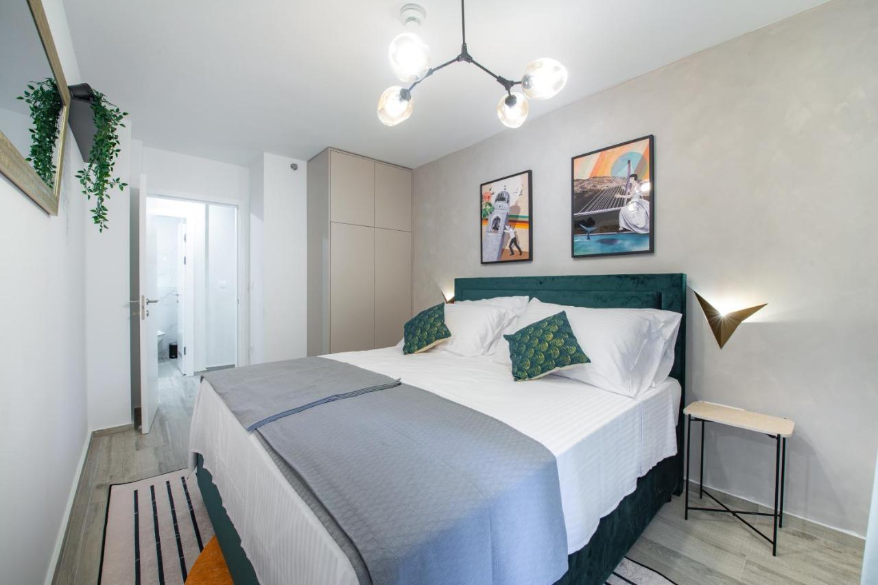 Retreat Apartment *