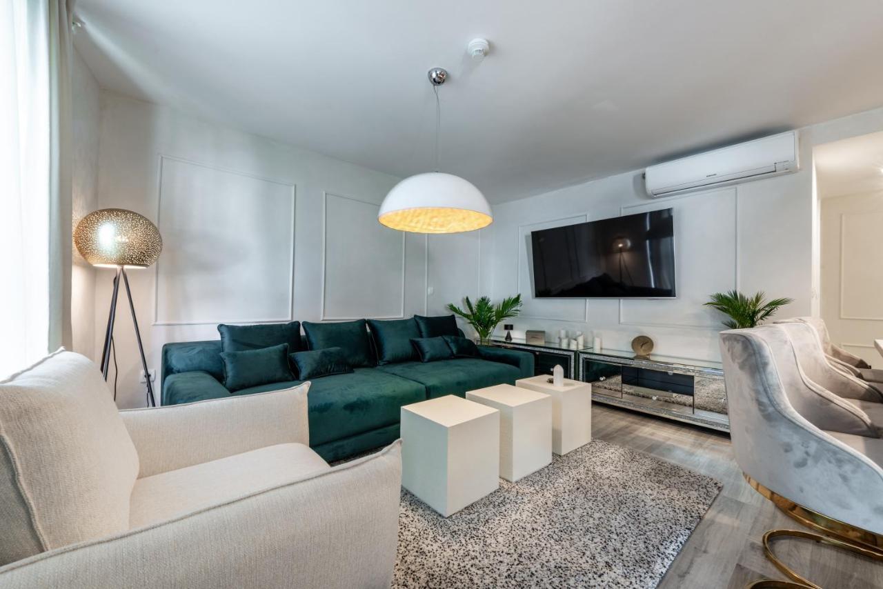 Retreat Apartment Dubrovnik