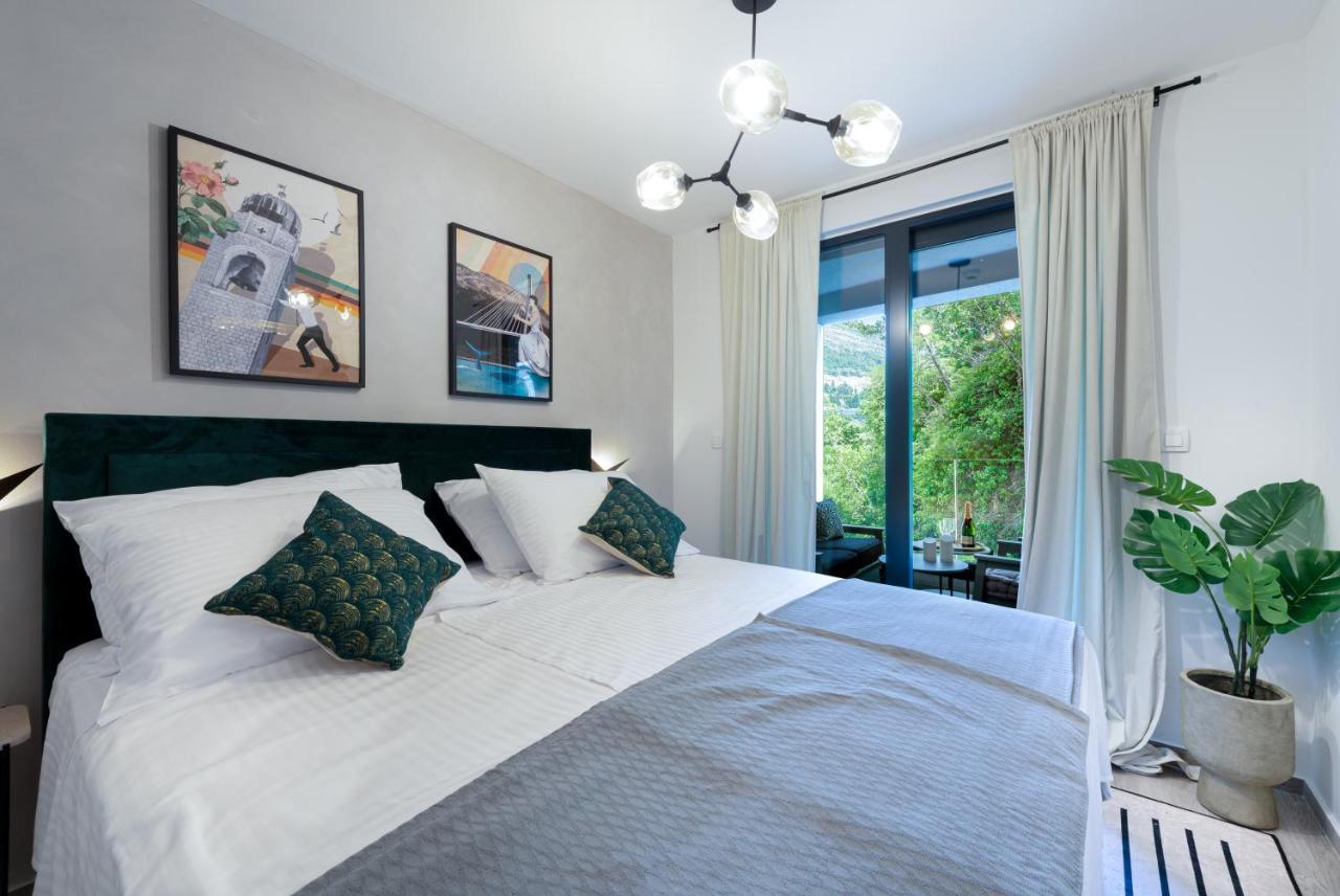 Apartament Retreat Dubrovnik